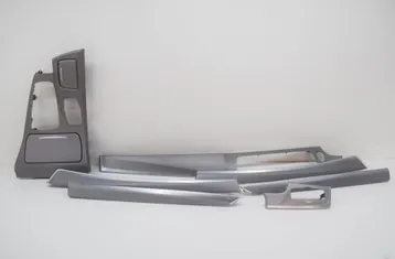 BMW 5 Series F10/F11 (2009-2017) Interiérový kit lišt 8050165,8050172,8050166,8050164,8050177 12701299