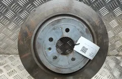 TESLA Model S 1 generation (2012-2024) Pravý zadný brzdový disk 6006431-00-D 13126468