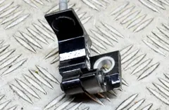 AUDI A4 allroad B9 (2016-2024) Zadný ľavý dverový pant 8W0831403A,A046574 13751071