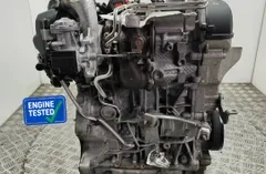 AUDI A1 8X (2010-2020) Motor (Slovak) CZC 13889221