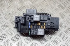 MERCEDES-BENZ GLC Coupe C253 (2016-2019) Pojistková skrinka 50W211F04,A2229063202 13998953