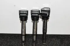 AUDI Q5 8R (2008-2017) Комплект катушки зажигания с высоким напряжением 07K905715F 1409368