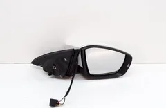 SKODA Octavia 3 generation (2013-2020) Pravé krídlo zrkadlo A046767,E1021275 14553010