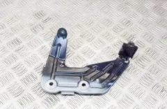 BMW X4 G02 (2018-2024) Predný pravý držiak blatníka 7424678 14689058