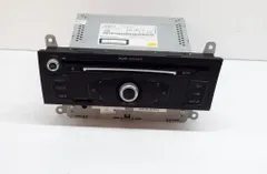 AUDI A5 Sportback 8T (2009-2011) Hudobný prehrávač bez GPS 8R2035186N 14851699