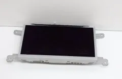 AUDI A5 Sportback 8T (2009-2011) Navigačný displej 8T0919603G 14852235