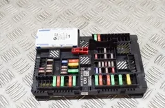 BMW 3 Series G20/G21/G28 (2018-2024) Poistková skrinka 8795477,8734162,55892110,P00166270 14963184