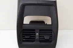 BMW 3 Series G20/G21/G28 (2018-2024) Vzduchové mriežky stredovej konzoly 6836650,6806816 15427236
