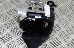 BMW X3 G01 (2017-2024) Pravý zadný bezpečnostný pás 7469996 16041664