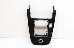 AUDI A5 8T (2007-2016) Ovládací prepínač navigácie 8T0919609F 16923451