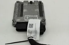 VOLKSWAGEN Caddy 4 generation (2015-2020) Блок управления двигателем 04L907309AB,0281031786 33786726