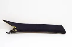 MASERATI Ghibli 3 generation (2013-2024) Right A Pillar Trim 670010333 17729738