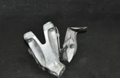 AUDI A6 C7/4G (2010-2020) Držiak motora na ľavej strane 8K0199387S 30729791