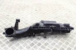 BMW 5 Series F10/F11 (2009-2017) Sacia potrubie 70341450,7555666 18128070