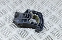 BMW 5 Series F10/F11 (2009-2017) Držiak radiátora 7575247 18158530