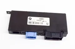 BMW 5 Series F10/F11 (2009-2017) Kontrolná jednotka brány 9284422 20285088