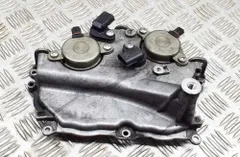 JAGUAR XF 1 generation (2011-2016) Pravá strana krytu valca 8W93-6M280-AC,8W93-6H036-AF 20941129