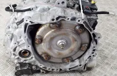 PEUGEOT 2008 1 generation (2013-2020) Prevodovka TF-71SC 21068508