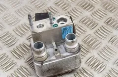 PEUGEOT 2008 2 generation (2019-2023) Chladič batérie (chladič) 9831600480 21439785