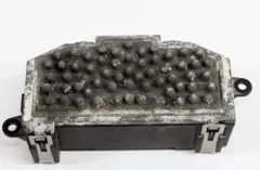 AUDI A4 B8/8K (2011-2016) Rezistor interiérového kúrenia K5909008,8K0820521 21466873