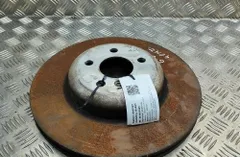 BMW X3 G01 (2017-2024) Pravý zadný brzdový disk 6860925 21633985