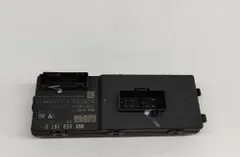 AUDI Q5 FY (2016-2024) Ovládacia jednotka krytu batožinového priestoru 8W8959107,A2C74857505,8W8959107B 21875337