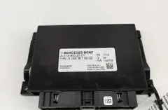 MERCEDES-BENZ E-Class W213/S213/C238/A238 (2016-2024) Riadiaca jednotka prevodovky A0009016202,5WE00001,A2139002501 22344884