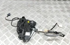 VOLKSWAGEN ID.3 1 generation (2019-2023) Pravý predný dverový zámok 10B837016 22572496