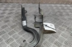 PEUGEOT 5008 1 generation (2009-2016) Ľavý predný pant kapoty 24R-0309027,9666842780 22786518