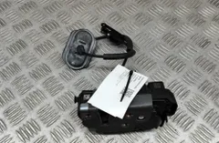 FORD Focus 4 generation (2018-2024) Zámok pravých zadných dverí JX7A-A26412-BJ 23420850