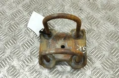 VOLKSWAGEN Caddy 4 generation (2015-2020) Задняя пружинная скоба 2K0599175A 23568795