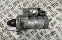 AUDI A1 GB (2018-2024) Starter Motor 438000-0193,02Z911024 23698713
