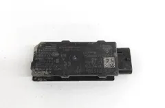 AUDI Q4 Sportback e-tron 1 generation (2021-2024) Anténa pre bezkľúčový vstup 5WA962133B,5ZA013855,5WA962133D 23890349