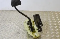 BMW 5 Series F10/F11 (2009-2017) Brzdový pedál 9144253 2427563