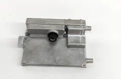 VOLKSWAGEN ID.4 1 generation (2020-2023) Predná kamera nárazníka 1EA980654,1EA980654J 24835334