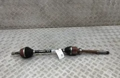 OPEL Mokka 2 generation (2021-2023) Pravý predný hnací hriadeľ 9824359680 24872316