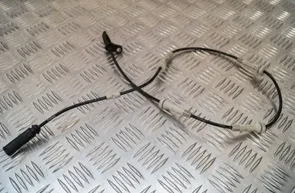 BMW 7 Series G11/G12 (2015-2023) Pravý zadný senzor ABS 6859584 2505249