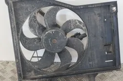 LDV Engine Cooling Fan Radiator 52600003552410163 2529911