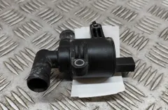 PORSCHE Macan 1 generation (2013-2023) Vykurovací radiátorový ventil 4H0.121.671.D,4H0121671D 25382415