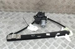 VOLKSWAGEN T-Roc 1 generation (2017-2024) Regulátor okna pravých zadných dverí 5Q0959408D,0130822694,2GA839462G 25608553