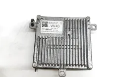 VOLKSWAGEN ID.3 1 generation (2019-2023) Блок управления светодиодами 992941591D,992941591DE 25631731