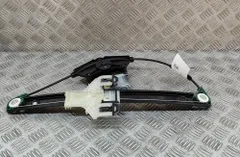 AUDI A3 8Y (2020-2024) Zdvíhač pravého zadného dverového okna E04194-100,5Q0959801,0130822713,E850202085,8Y0839461 25684225