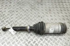 TESLA Model X 1 generation (2015-2024) Rear Left Air Shock Absorber 1027461-00-G 25775770