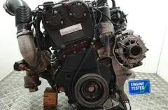AUDI A5 Sportback F5 (2016-2024) Двигатель DEMA,DEM 25777020