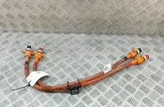 TESLA Model X 1 generation (2015-2024) Káblový zväzok motora 1038773-10-H 25805430