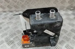 VOLKSWAGEN Golf 7 generation (2012-2024) Elektrický ohrievač chladiacej kvapaliny 5QE819013P,12E963231E 25847114