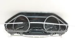 PEUGEOT 2008 1 generation (2013-2020) Speedometer 9824142380,9824707580 25852817