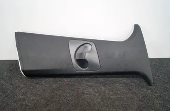 BMW X5 E70 (2006-2013) Pravý B stĺpikový obklad 7129752 2618978