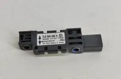 VOLKSWAGEN Touareg 1 generation (2002-2010) Front Right Impact Sensor 0232Z26BX70F,7L0909606D 26245785