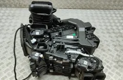 TESLA Model 3 1 generation (2017-2024) Interiérový ohrievač 1547266-00-D,1494714-98-G 26844433